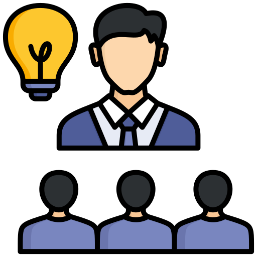 Logo Formations Numériques